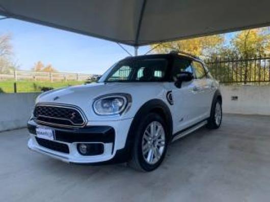 usato MINI Countryman