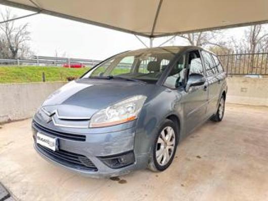 usato CITROEN C4