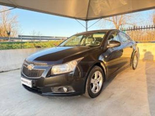 usato CHEVROLET Cruze