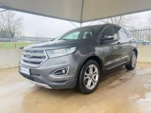 usato FORD Edge