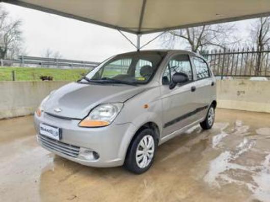 usato CHEVROLET Matiz