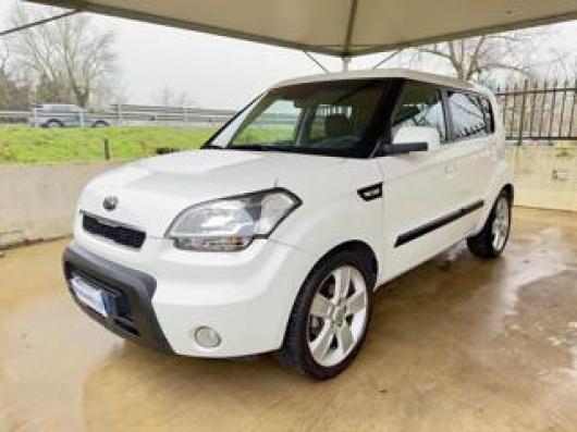 usato KIA Soul