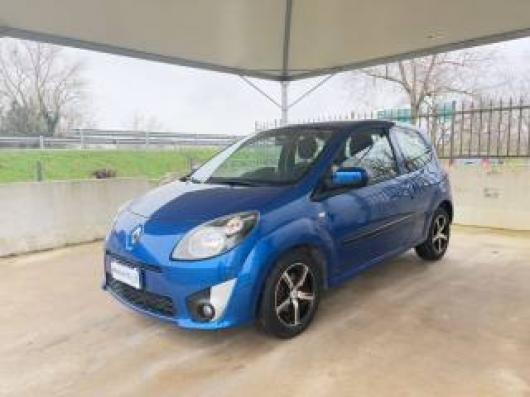 usato RENAULT Twingo