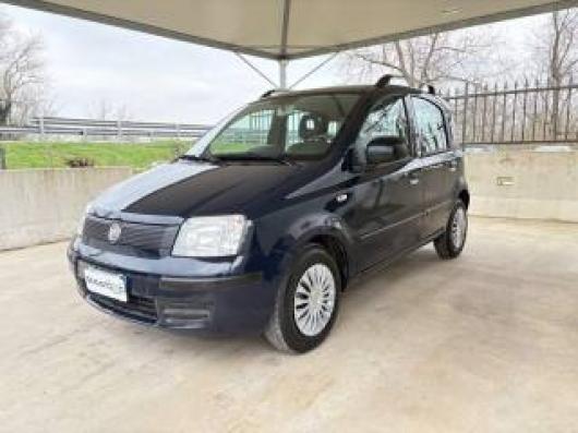 usato FIAT Panda