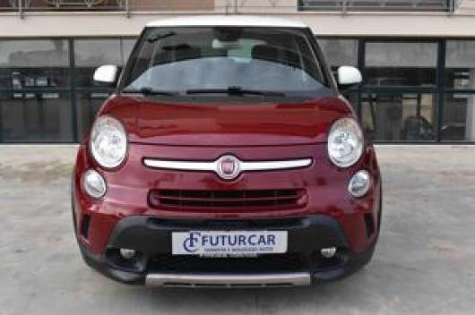 usato FIAT 500L