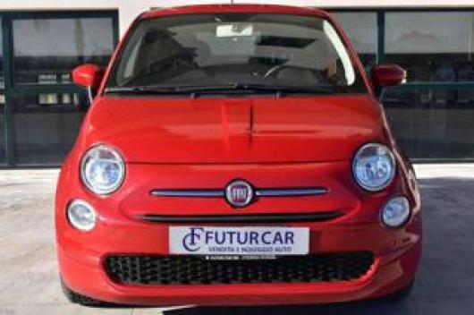 usato FIAT 500