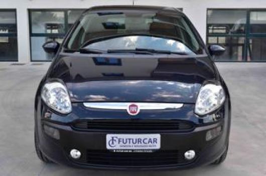 usato FIAT Punto