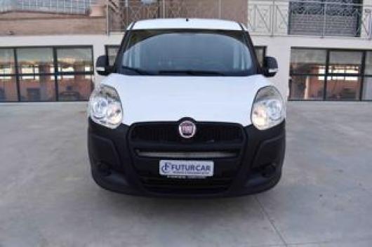 usato FIAT Doblo