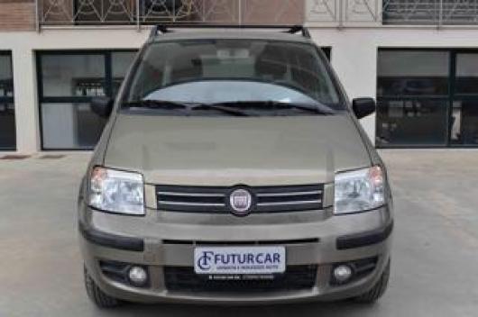 usato FIAT Panda