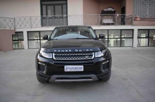 usato LAND ROVER Range Rover Evoque