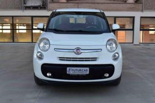 usato FIAT 500L