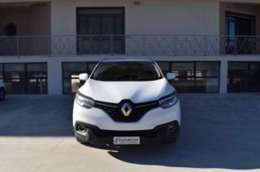 usato RENAULT Kadjar