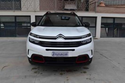 usato CITROEN C5 Aircross