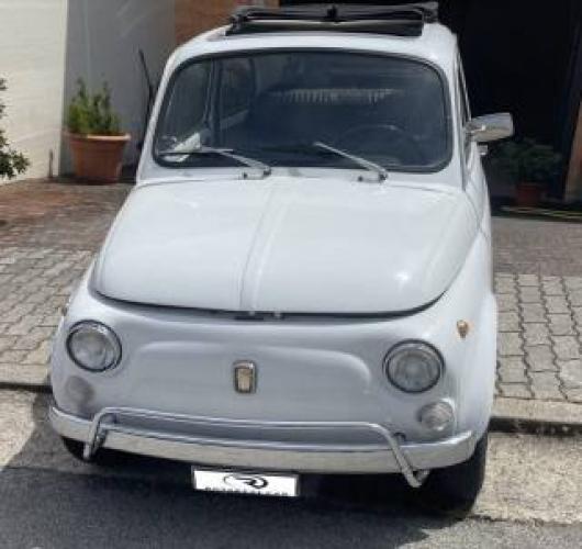 usato FIAT 500L