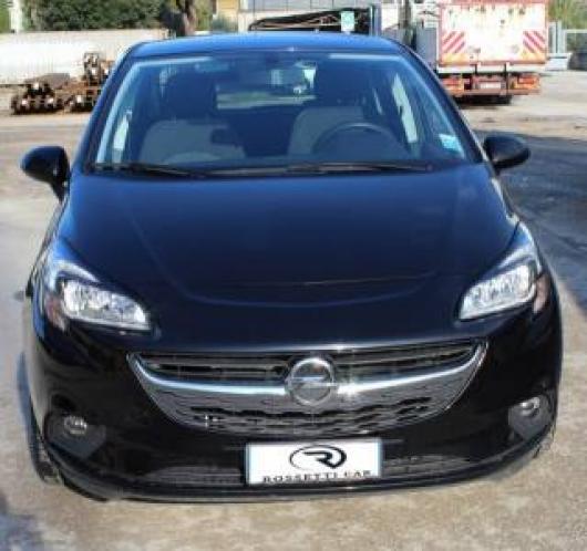 usato OPEL Corsa