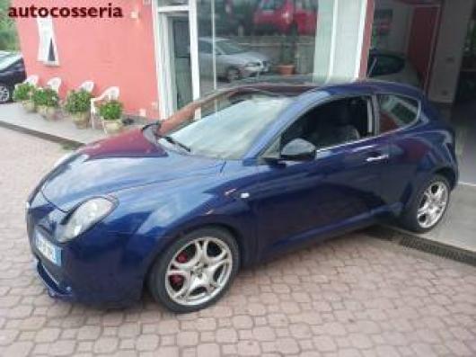 usato ALFA ROMEO MiTo