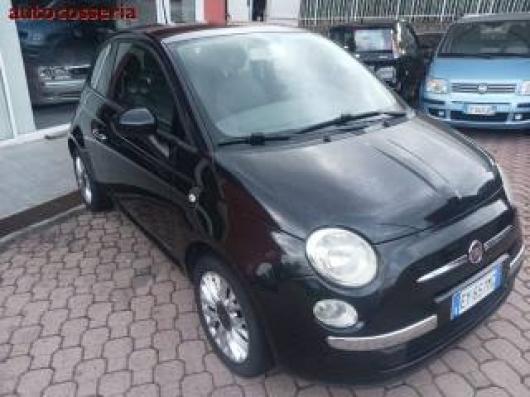 usato FIAT 500