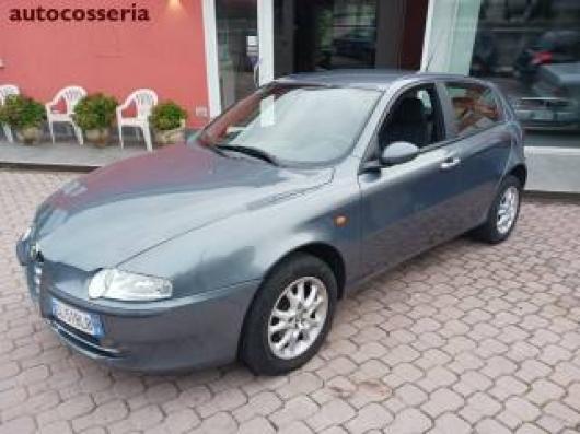 usato ALFA ROMEO 147