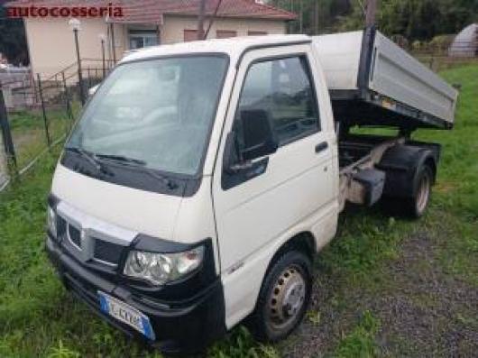 usato PIAGGIO Porter