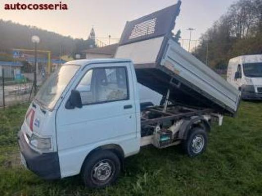 usato PIAGGIO Porter