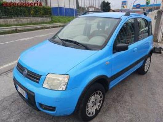 usato FIAT Panda