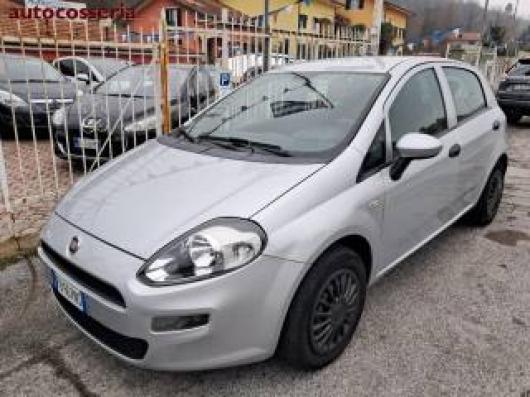 usato FIAT Punto Evo