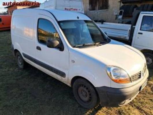 usato RENAULT Kangoo