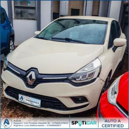 usato RENAULT Clio