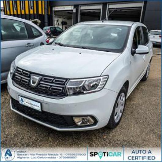 usato DACIA Sandero