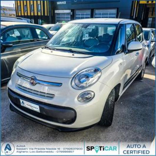 usato FIAT 500L