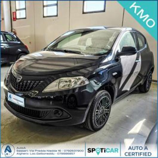 Km 0 LANCIA Ypsilon