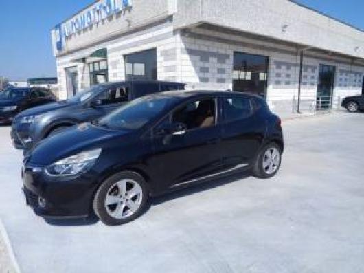 usato RENAULT Clio