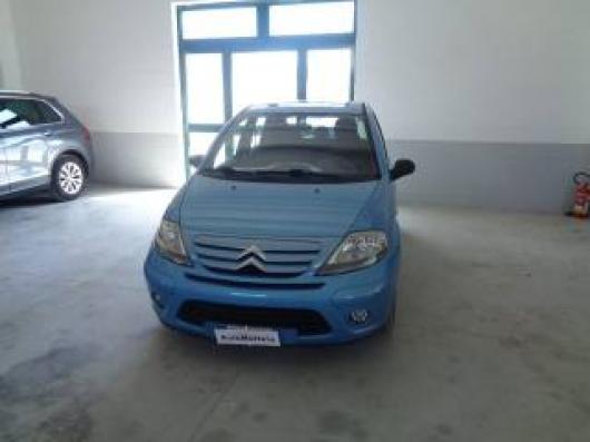 usato CITROEN C3