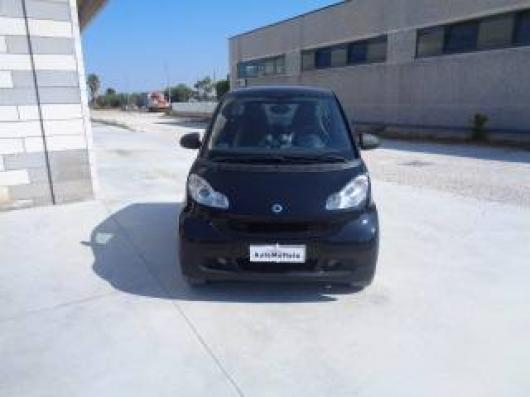 usato SMART ForTwo