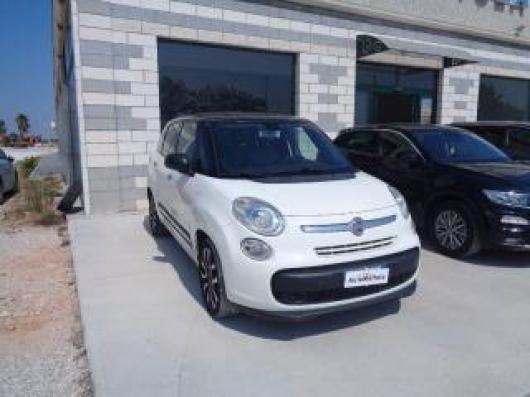 usato FIAT 500L