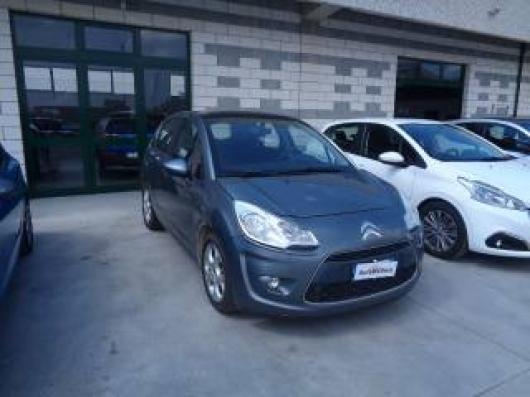 usato CITROEN C3