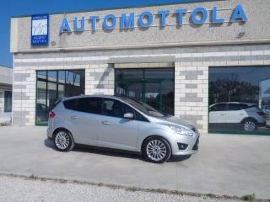 usato FORD C Max