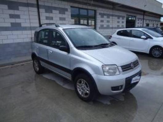 usato FIAT Panda