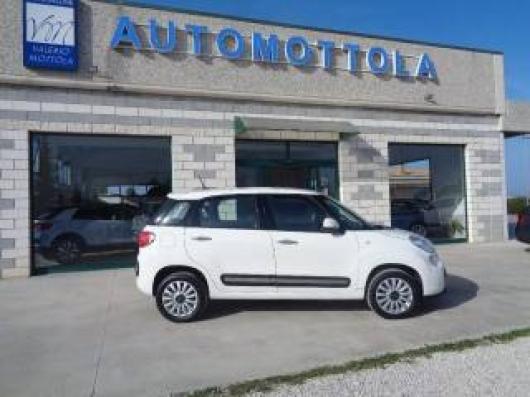 usato FIAT 500L