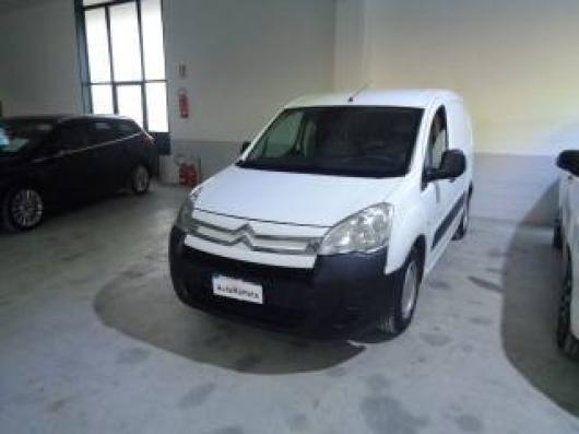 usato CITROEN Berlingo