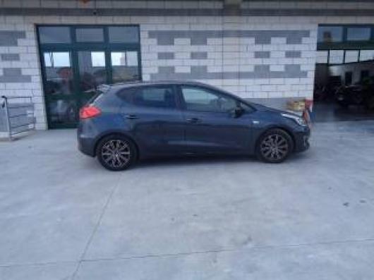 usato KIA ceed