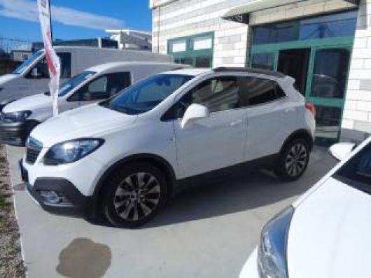 usato OPEL Mokka