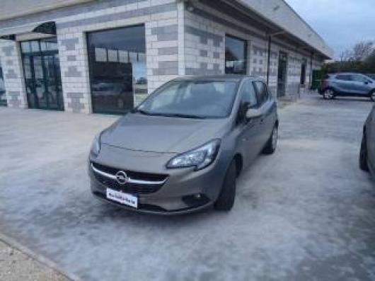 usato OPEL Corsa