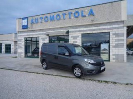 usato FIAT Doblo