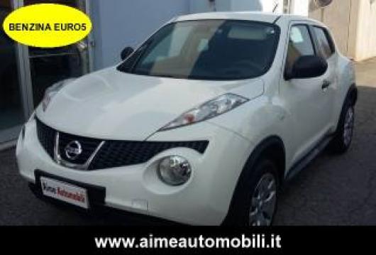 usato NISSAN Juke