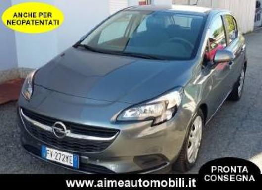 usato OPEL Corsa