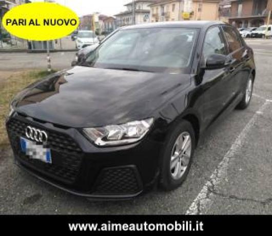 usato AUDI A1