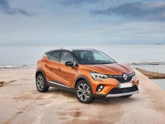 Captur