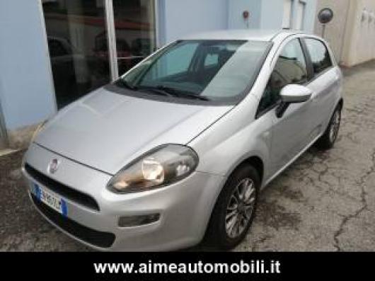 usato FIAT Punto Evo