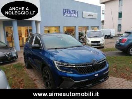 nuovo RENAULT Austral